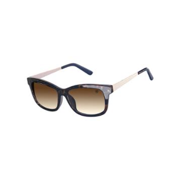 Nicole By Nicole Miller Chatbox Sunglasses