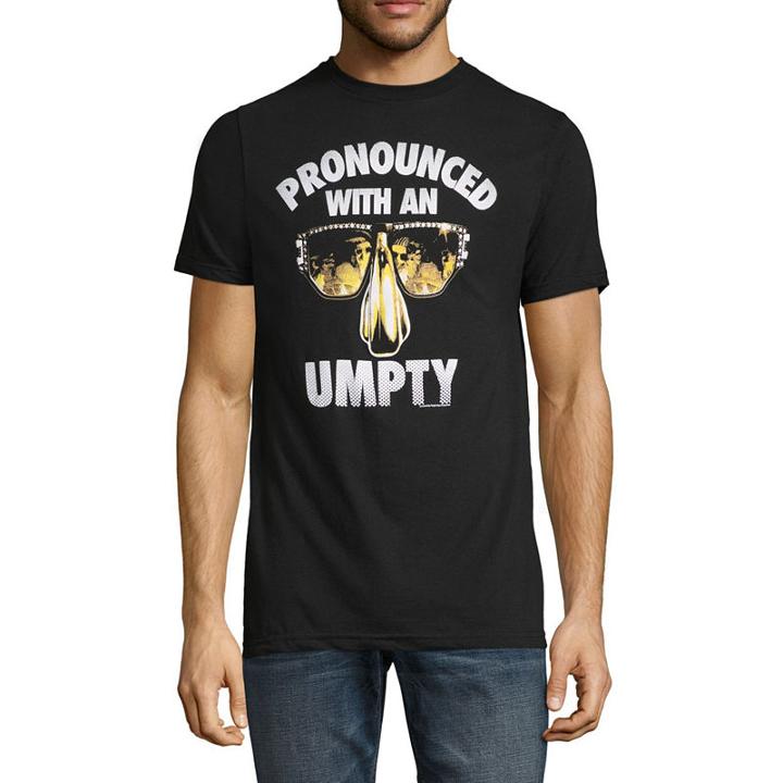 Pronounced Umpty Graphic Tee