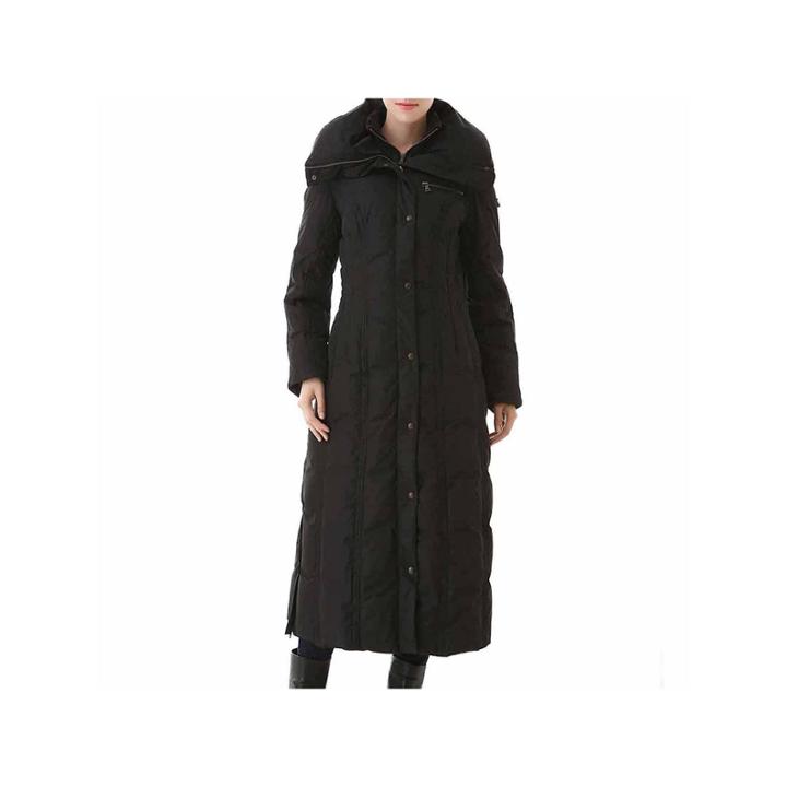 Midweight Puffer Jacket
