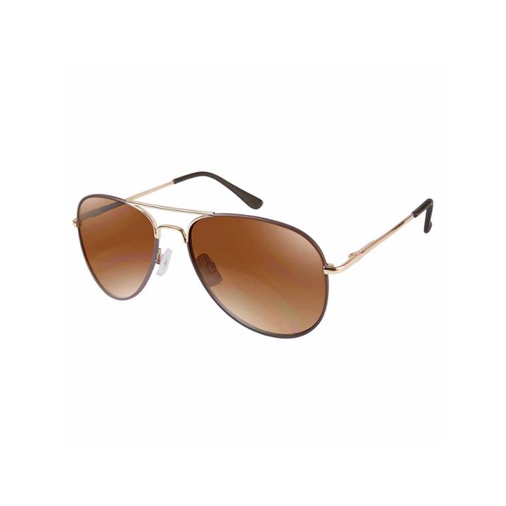 Jf J.ferrar Uv Protection Sunglasses-mens
