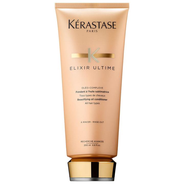 Krastase Elixir Ultime Conditioner