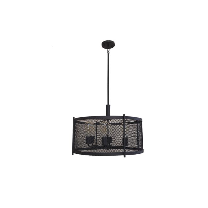 Glen 5-light Chandelier