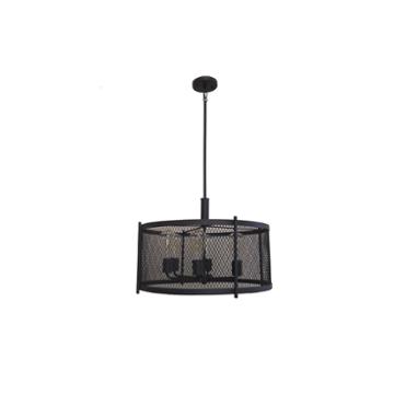 Glen 5-light Chandelier