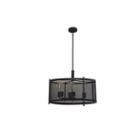 Glen 5-light Chandelier