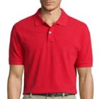 Dockers Soda Wash Pique Polo