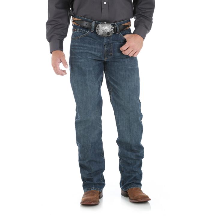 Wrangler Extreme Relax Competition Jean Relaxed Fit Jeans