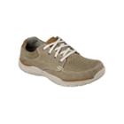 Skechers Orman Mens Casual Lace-up Sneakers