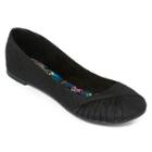 K9 By Rocket Dog Mabyn Ballet Flats