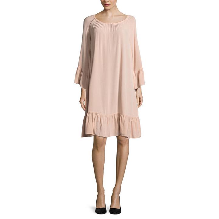 A.n.a Swing Dress - Tall