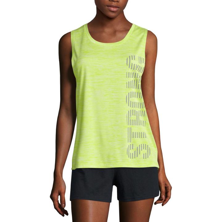 Tapout Strong Muscle Graphic Tank Top
