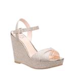 I. Miller Vinya Womens Wedge Sandals