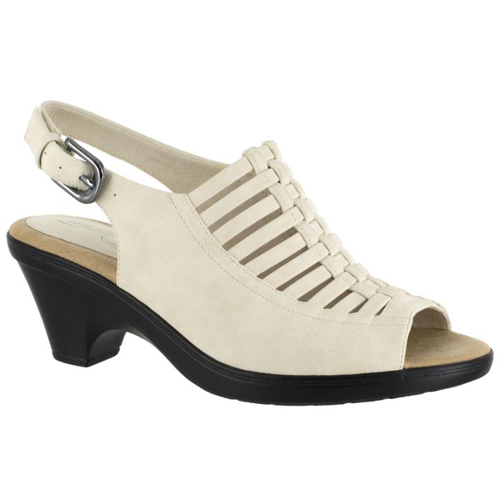 Easy Street Katerina Womens Heeled Sandals