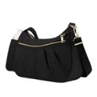 Anti Theft Signature Hobo Bag