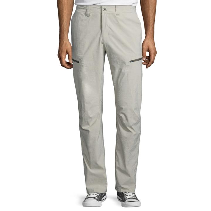 Zeroxposur Trek Straight-leg Pants