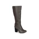 Journee Collection Carver Boots - Wide Calf
