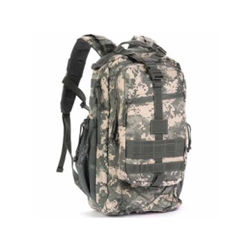 Red Rock Outdoor Gear Summit Backpack - Acu