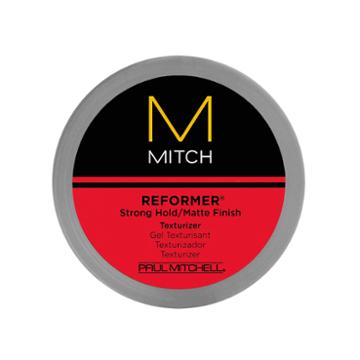 Mitch Reformer Texturizer Putty - 3 Oz.