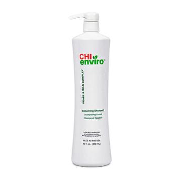 Chi Styling Chi Enviro Smoothing Shampoo Shampoo - 32 Oz.