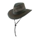 Dpc Outdoor Design Supplex Mesh Safari Hat