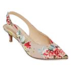 Liz Claiborne Quebec Womens Pumps