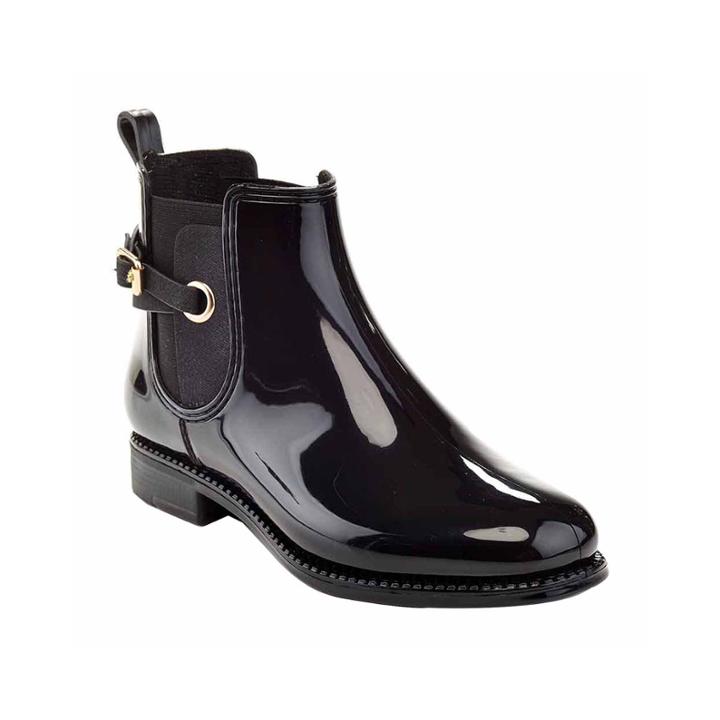 Henry Ferrera Marsala 400 Womens Water Resistant Rain Boots