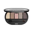 Sephora Collection Colorful 5 Eye Contouring Palette