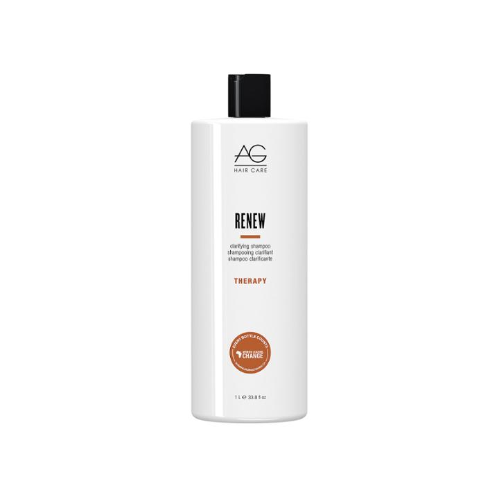 Ag Hair Renew Shampoo - 33.8 Oz.