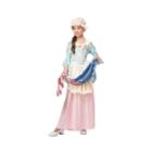Colonial Lady Womens Costume