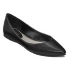 A.n.a Comet Pointed-toe Skimmer Flats