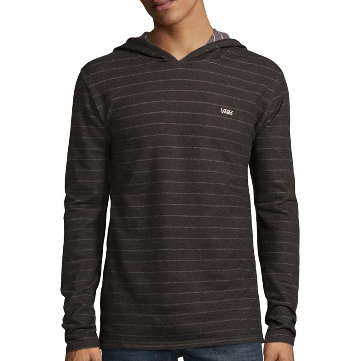 Vans Hamdle Long-sleeve Knit Hoodie
