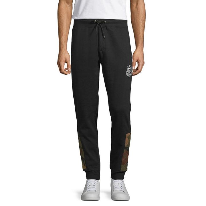 Parish Fleece Jogger Pants