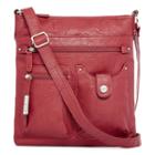 Rosetti Crossroads Skylar Crossbody Bag