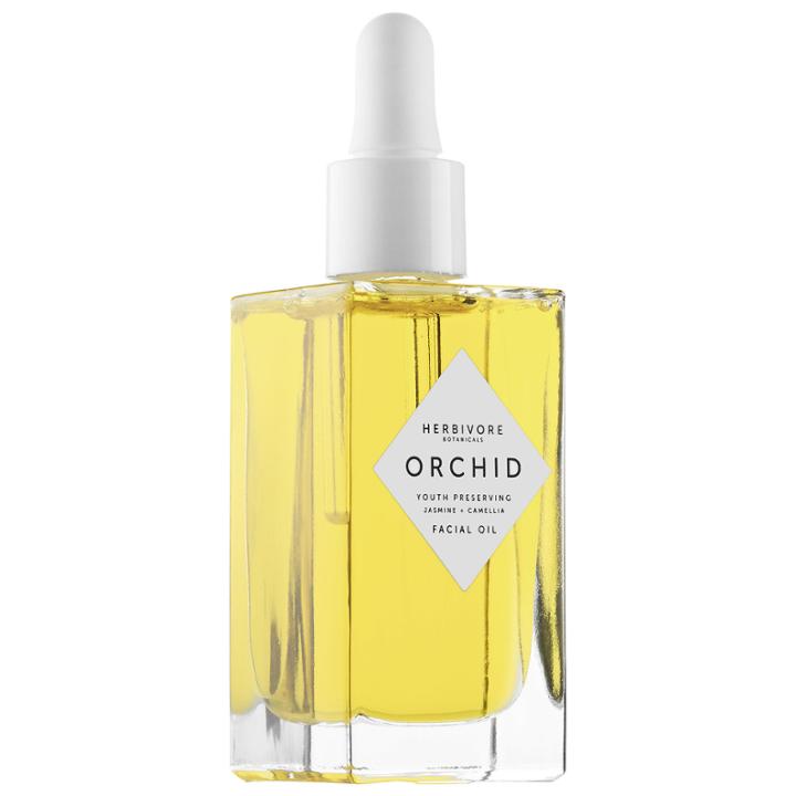 Herbivore Orchid Youth Preserving Facial Oil