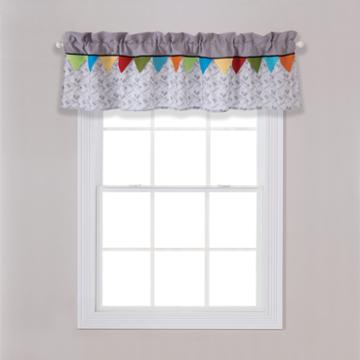 Trend Lab Jungle Ferris Wheel Valance