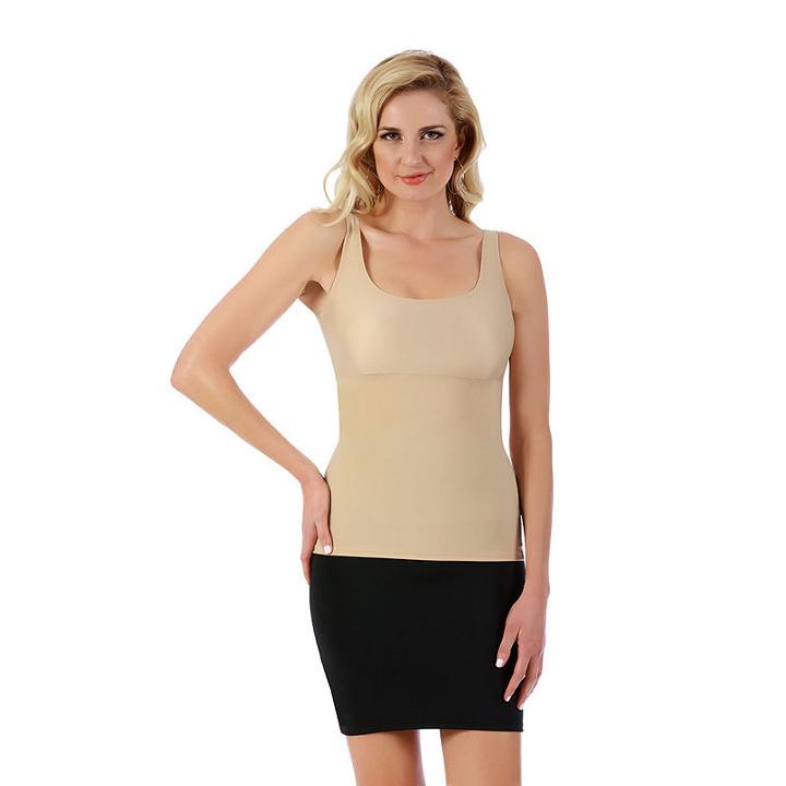 Lamonir Casual Scoop Neck Top