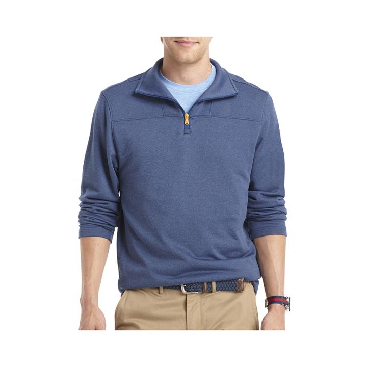 Izod Performance Fleece Pullover