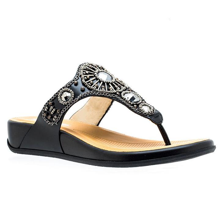 Gc Shoes Essence Womens Flat Sandals