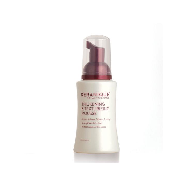 Keranique Hair Product-3.4 Oz.