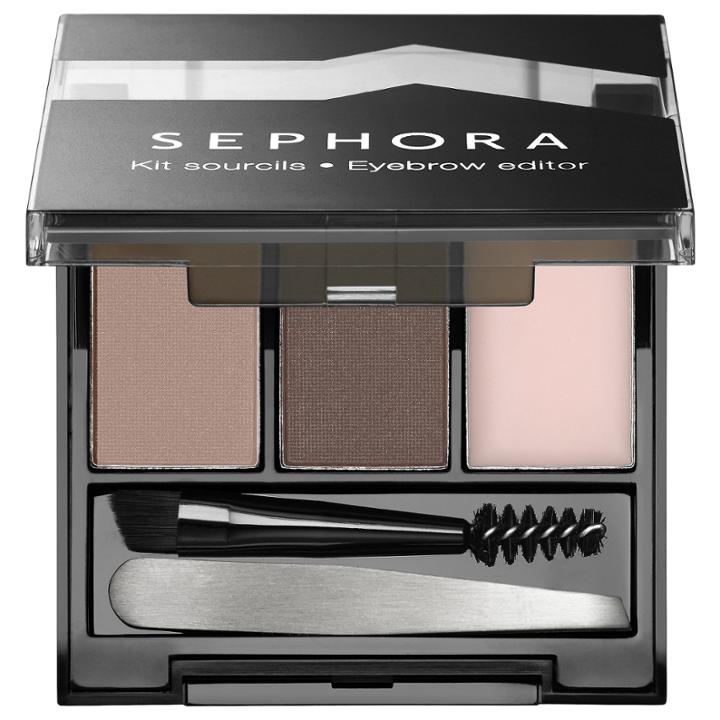 Sephora Collection Eyebrow Editor