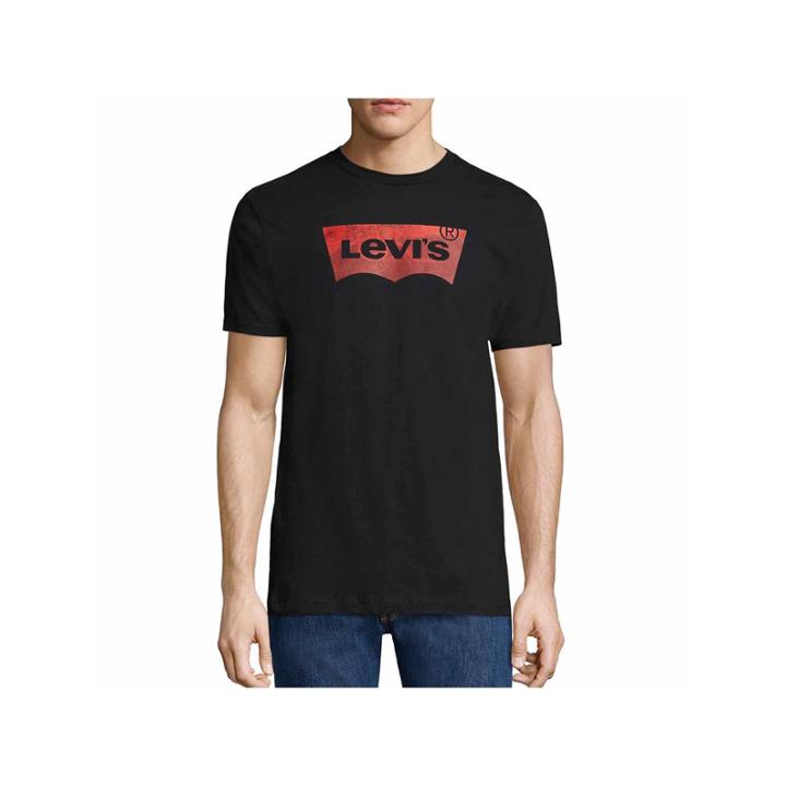 Levi's Scuff Short Sleeve Graphic T-shirt