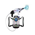 Astronaut Space Pack Super Soaking Water Blaster