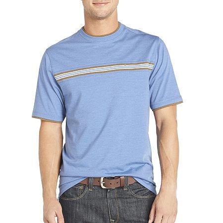 Arrow Short-sleeve Doubler Tee