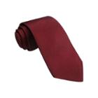 Stafford Soft Silk Solid Tie