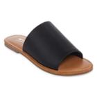 Arizona Gari Womens Slide Sandals
