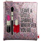 Sephora Collection Leave A Little Sparkle Wherever You Go Clutch