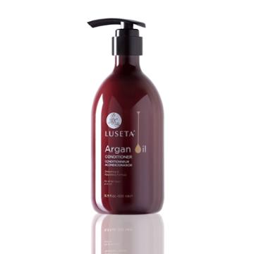 Luseta Beauty Argan Oil Conditioner - 16.9 Oz.