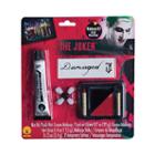Suicide Squad: Joker Make-up Kit