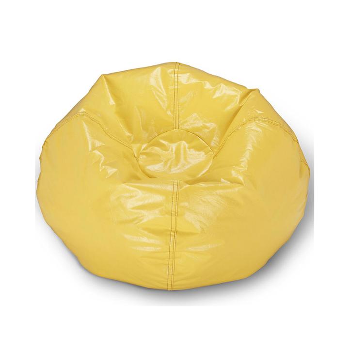98 Matte Bean Bag