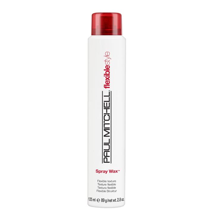 Paul Mitchell Spray Wax - 2.8 Oz.