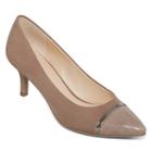 Liz Claiborne Baden Dress Pumps